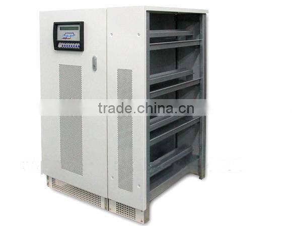 Big size UPS 10KVA to 200KVA with CE approval ups price in egypt