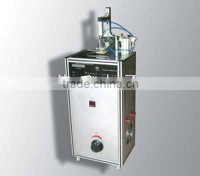 Over temperature protector life test table