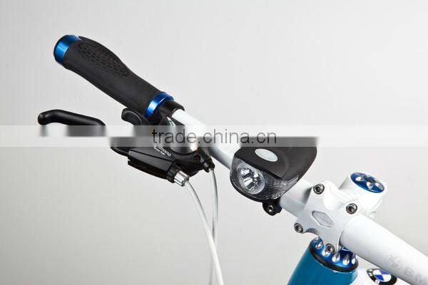Hot sales 5 LED bicycle lamp