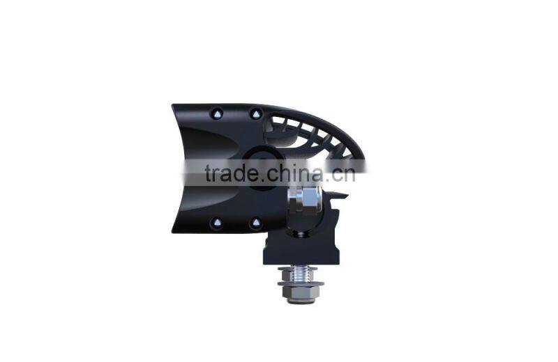 Original Design Manufacturer offer Oledone HOT Dual row C ree 10.75" 60W Truck LED light bar