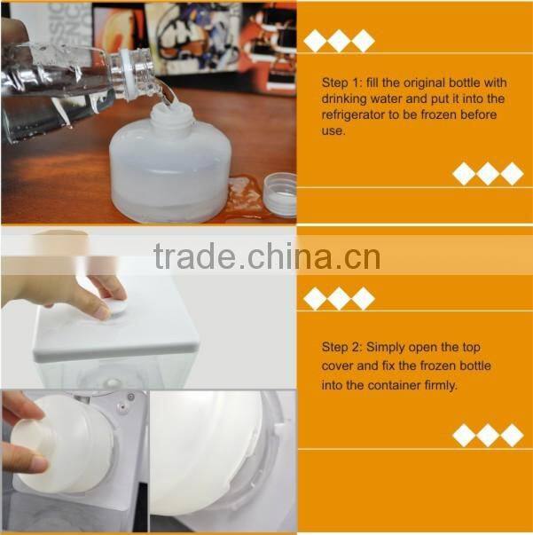 GFS-B5 Ultrasonic beer foam generator