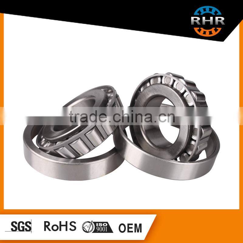 China Supplier mass production tractor bearing taper roller bearing