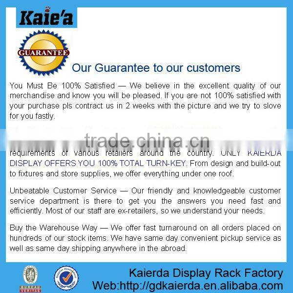 cell phone shop display/mobile phone display for shop