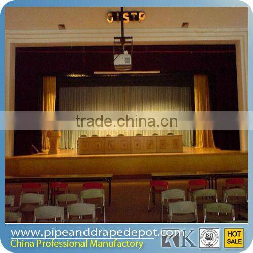 2013 RK metal sliding electric drapery motor