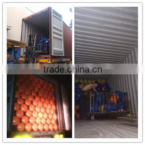 12.5kg 26.5L lpg gas cylinder