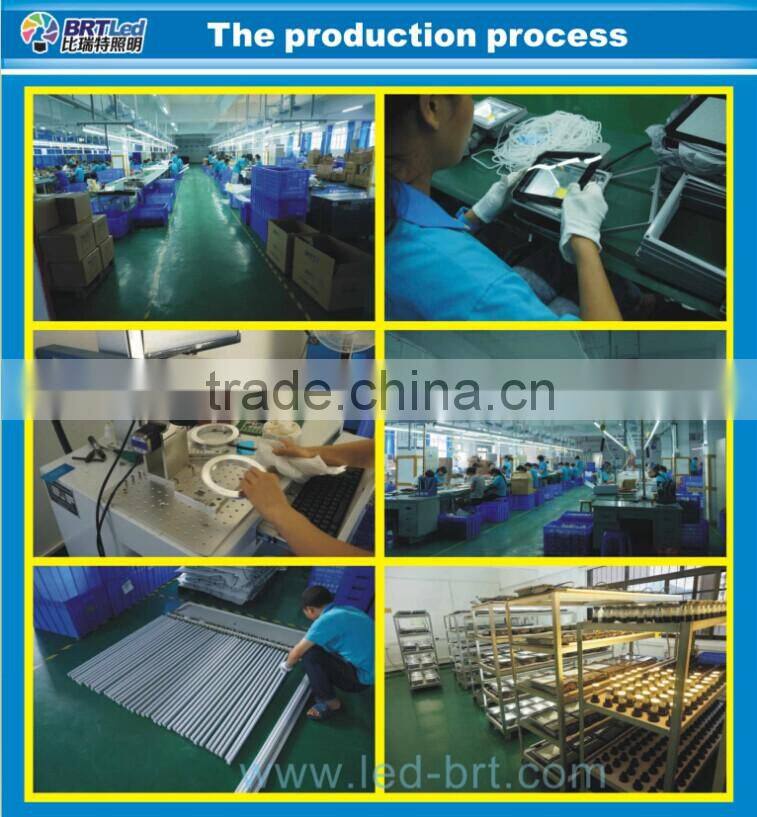 High Quality Die Cast Aluminium GU10 MR16 7W 5054SMD LED Spot Light