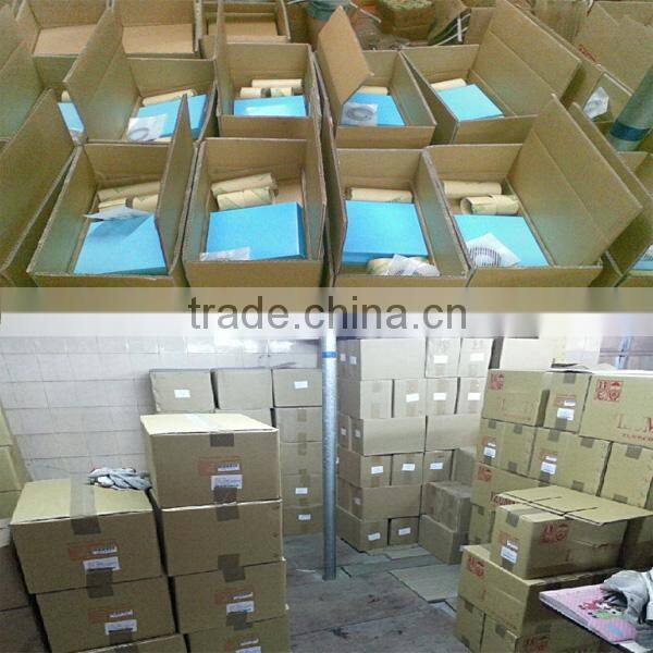 Engine parts J08C water pump used on HINO J08C engine - 16100-3467