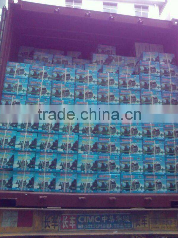 NMRV Series worm gear speed reducer