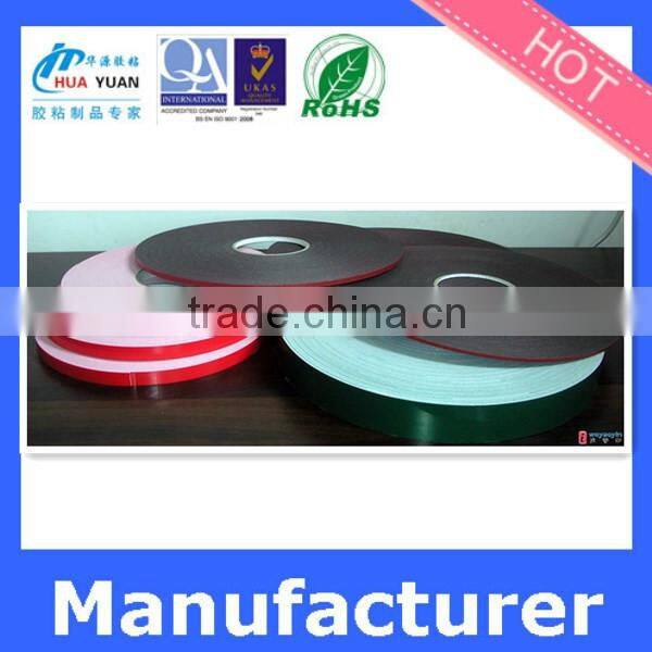 Ipartner Hot Promotion Selling cross linked polyethylene foam tape