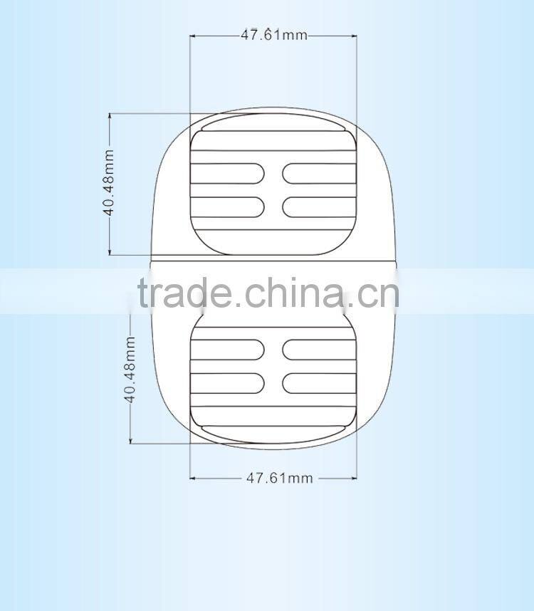 For good life LED Lamp electric mosquito killer