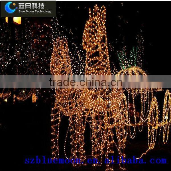 2013 new cheap christmas tree lights BM-CSAT301