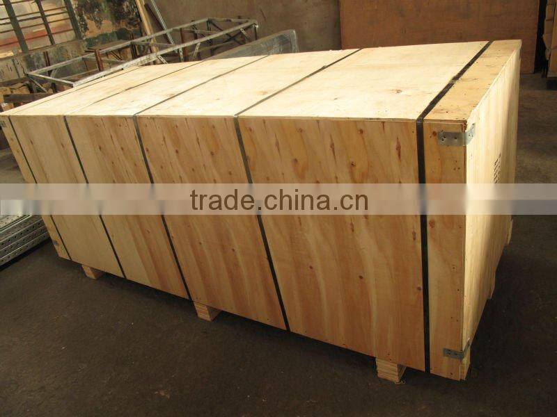 150mm Hot Dip Galvanized Channel Cantilever Arms Bracket