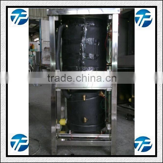 High Quality Soy bean milk boiler for sale