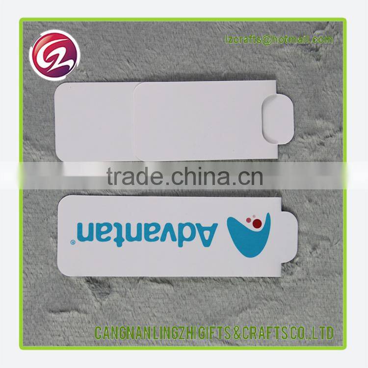 Superior Quality magnetic bookmark set