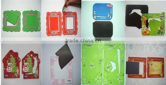 Guangzhou Factory Cheaper Decoration Gifts handmade paper photo frames