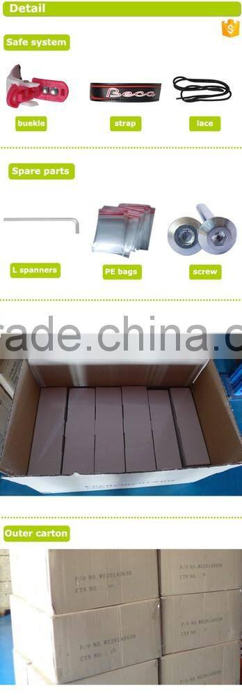 wholesale china manufacture adult ice skate