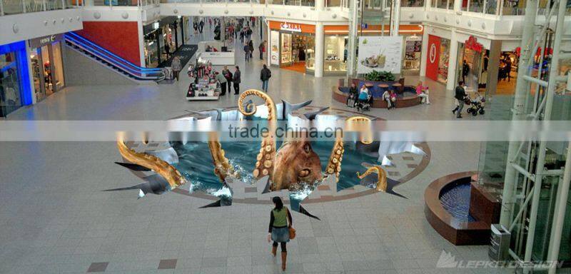 anti-slip stickers for floor public place use