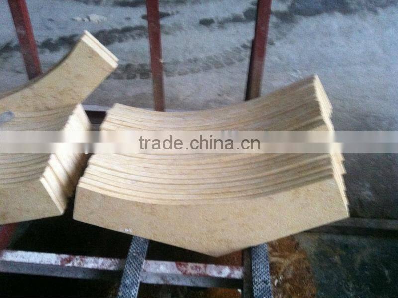 mould board stone