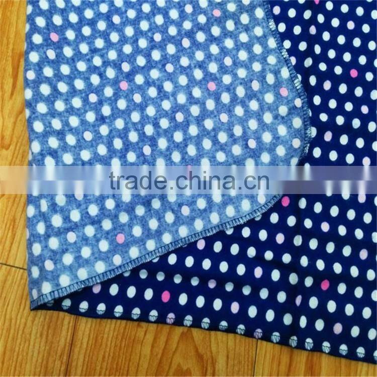 Top quality new design wholesale hospital receiving blankets