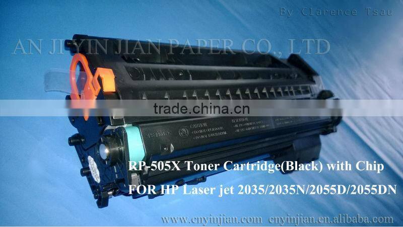 Toner Cartridge for 2035 Compatible Toner Cartridge Laser Toner Cartridge