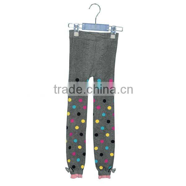 girls pantyhose wholesale conbed cotton material legs