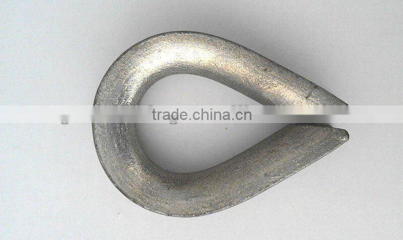 Thimble Din6899 Form B