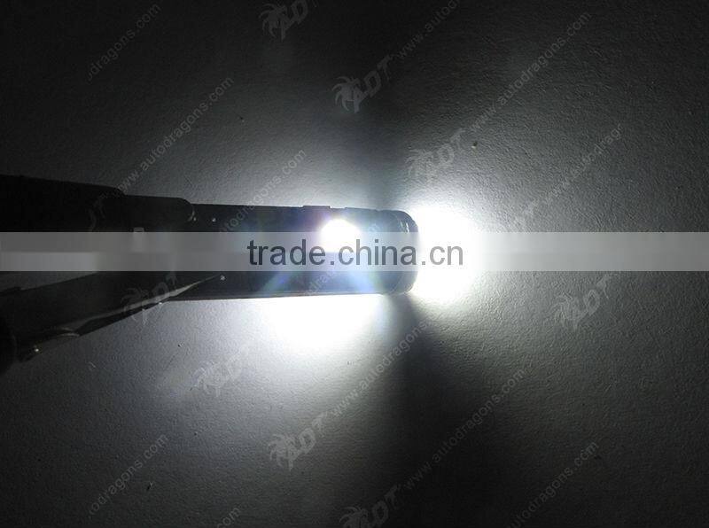 Canbus ERROR FREE T10 168 194 3 SMD LED Car Side Wedge Light Bulb Lamp