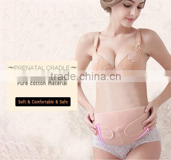 New Arrival abdominal supports band for women and maternity
