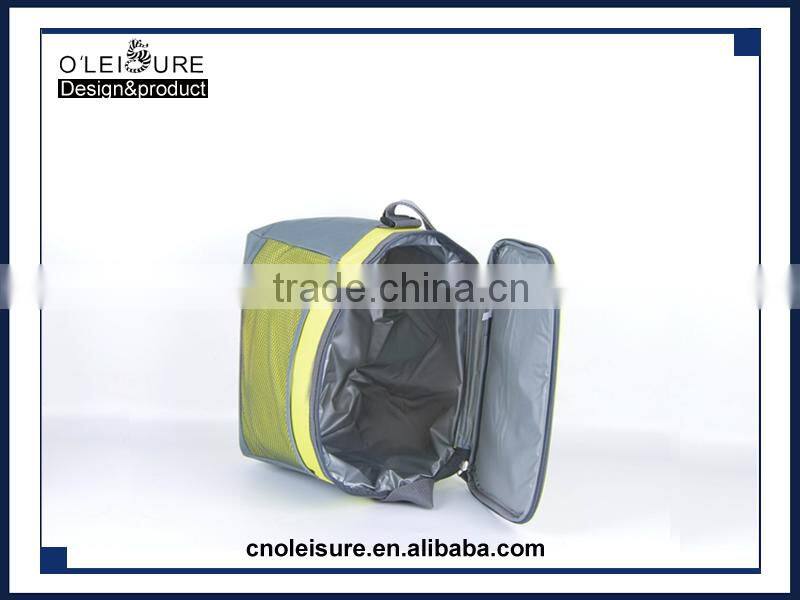 wholesale customized fitness cooler lunch bag cheapest extra large cooler bag polyester cooler insulated cooler Bag