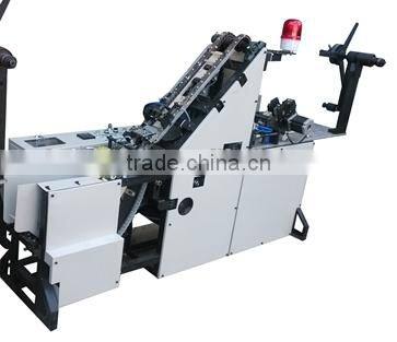 bundling machine for ice cream sticks/spoons OEM