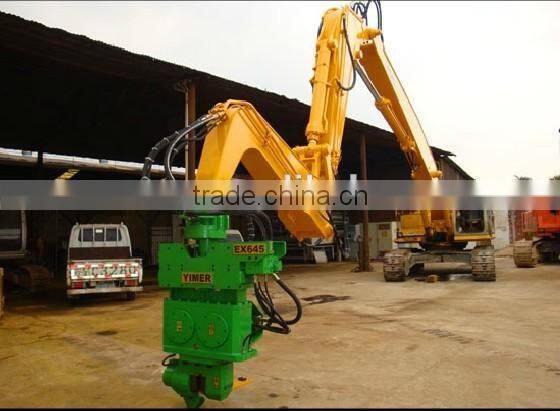 emv28 Hydraulic Vibratory Hammer