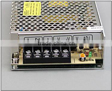 2015 hot sale led transformer dc power supply 60w 15v