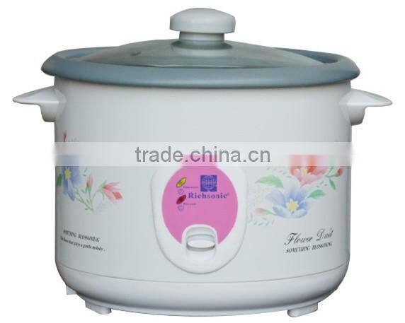 china rice cooker manufacturer