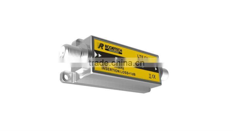 Low pass filter 4G LTE antenna(FIL004-790F-3/O)