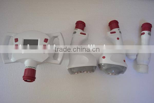 HOTTEST kim 8 new cavitation rf vacuum slimming machine