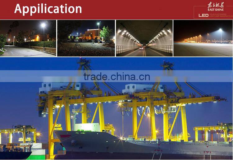 IP 65 no flashing high efficiency outdoor emergency light led