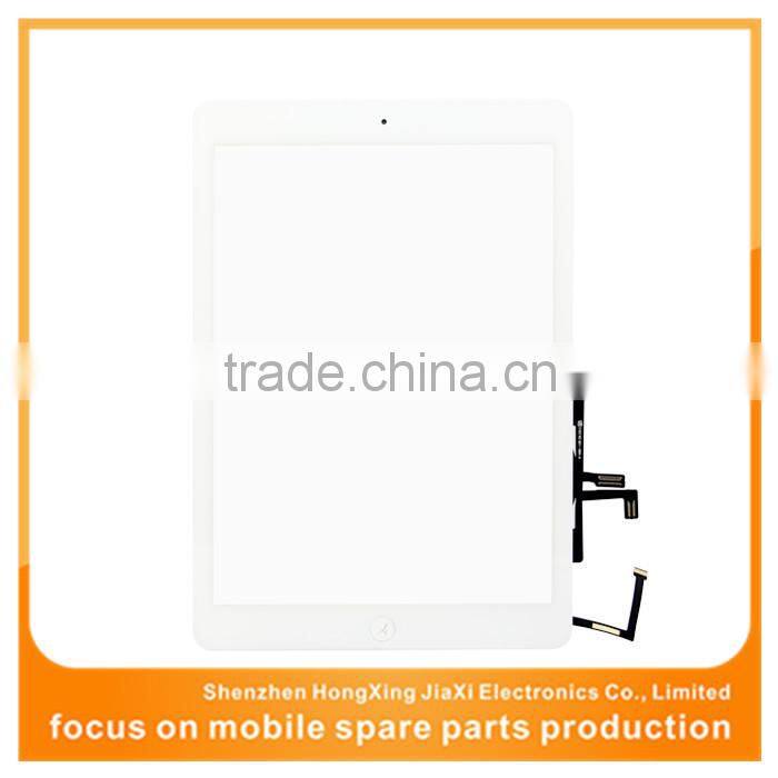 Shenzhen alibaba express for ipad 5, for ipad 5 replacement screen, for ipad 5 display assembly with attractive price