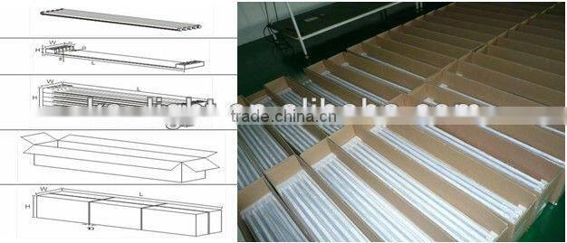 2015 T8 20W led tube light