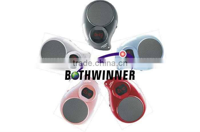 TF Card Mini speaker Support FM radio