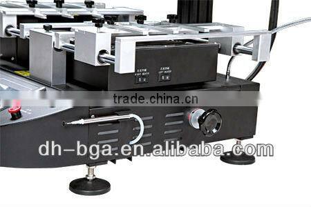 Dinghua DH-5860 pratical and popular bga tool stand for zd electric car led bulb xbox 360 motherboard