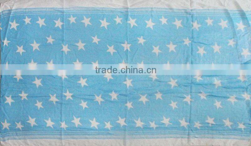 star printing most fashion latest infinity scarf private label