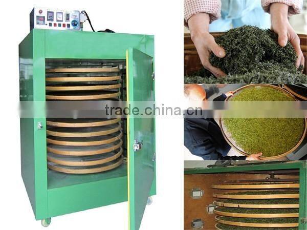 Vegetable air drying machine small commercial dryer for kiwi fruit