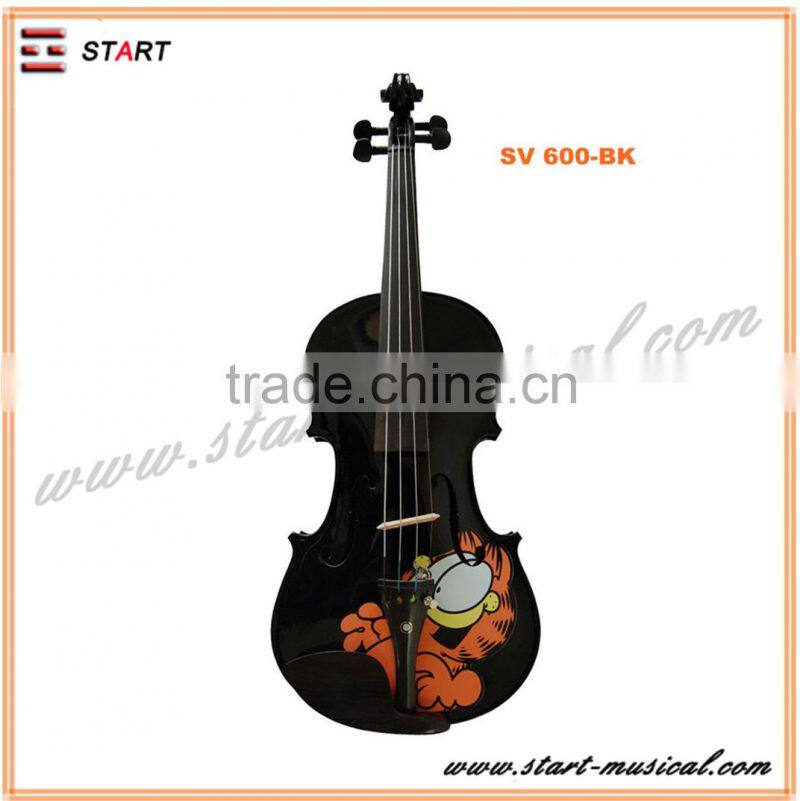 Factory Made High Quality high grade viola