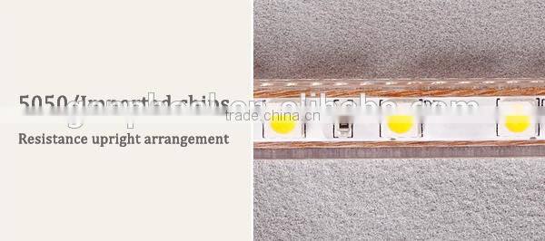 Multi-Color Christmas rigid led strip