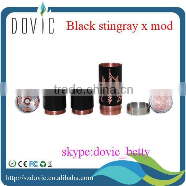 Black stingray x mod clone