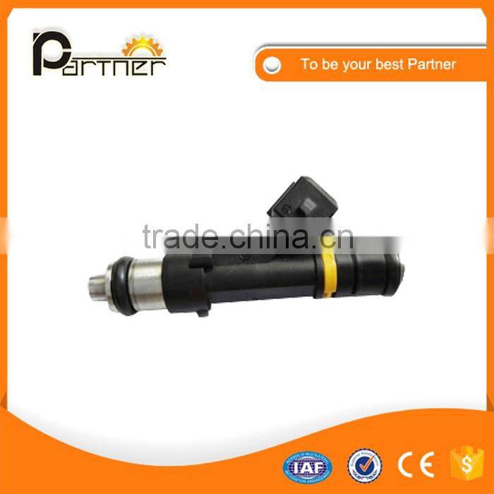 Auto parts 0280158034 fuel injector nozzle for Renault