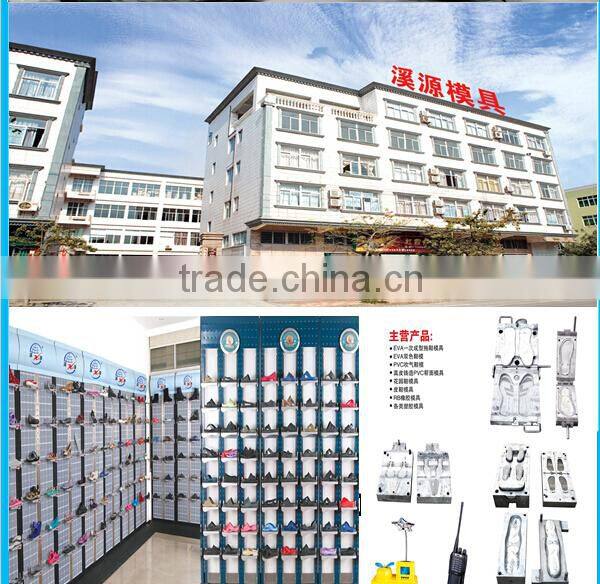 2015 new design bi-color lover Rubber shoe mould maker | Rubber outsole mould | shoe mould