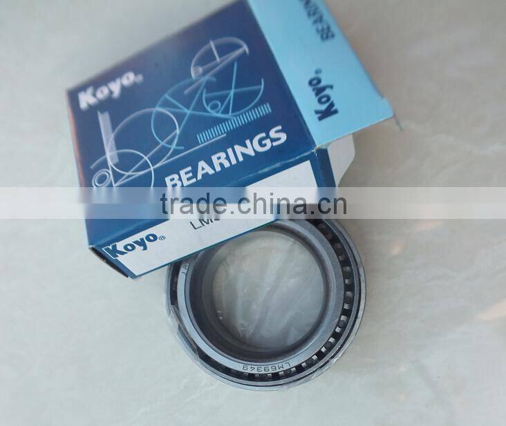 JL69349/69310 Tapered roller bearing JL69349/10