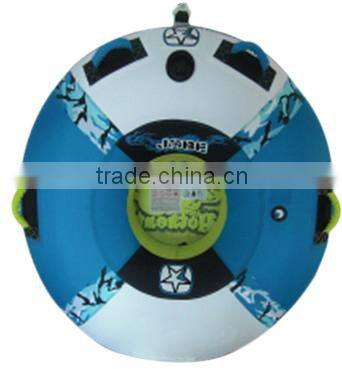 inflatable snow air board towable snow board snow skate board snow scooter board