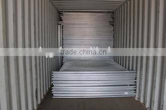 luxury wooden villas with light guage steel